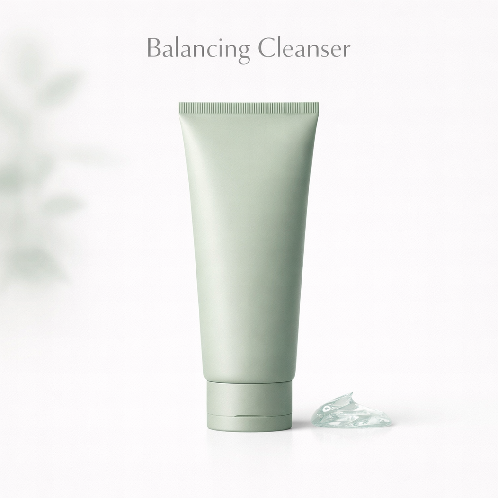 K-Beauty Balancing Cleanser