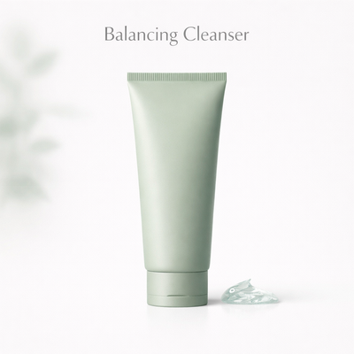 K-Beauty Balancing Cleanser