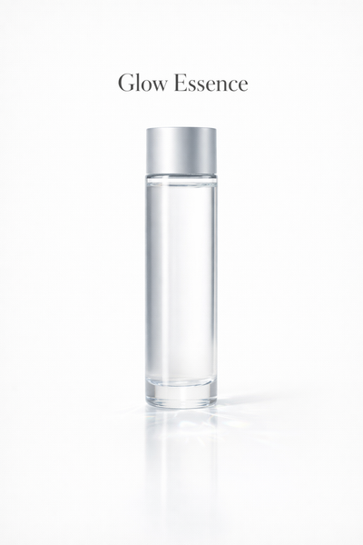 K-Beauty Glow Essence