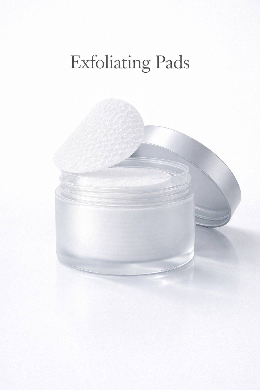 K-Beauty Exfoliating Pads