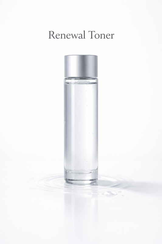 K-Beauty Renewal Toner