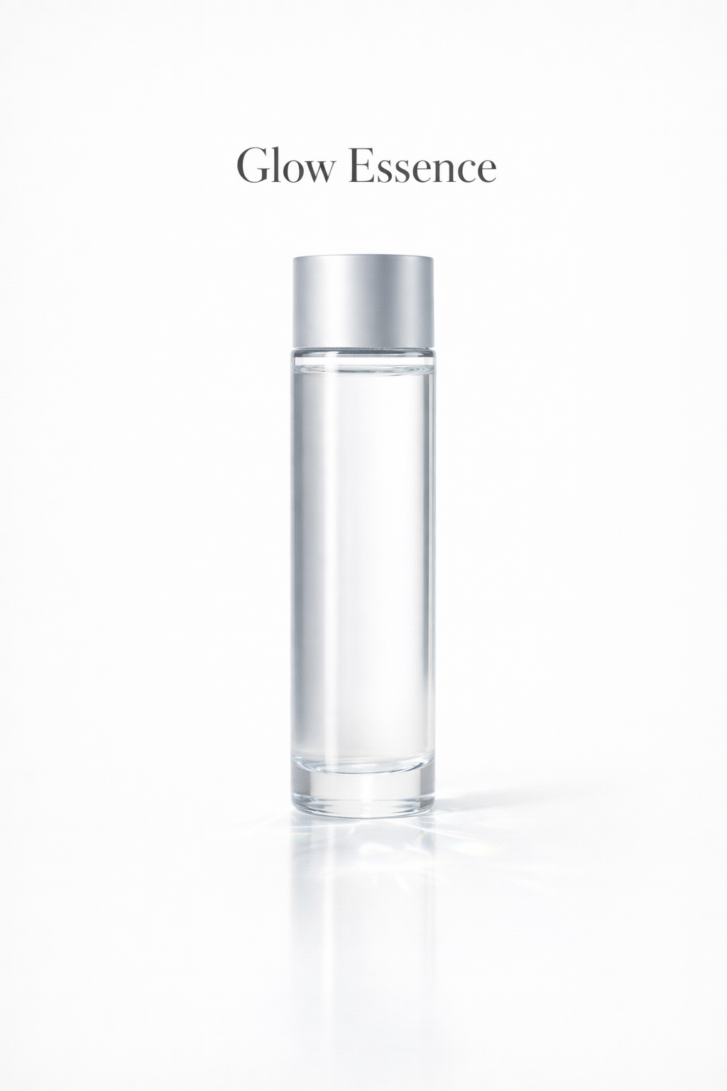 K-Beauty Glow Essence