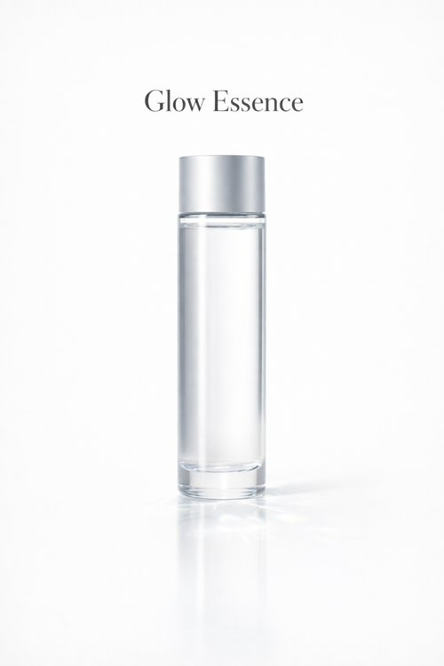 K-Beauty Glow Essence