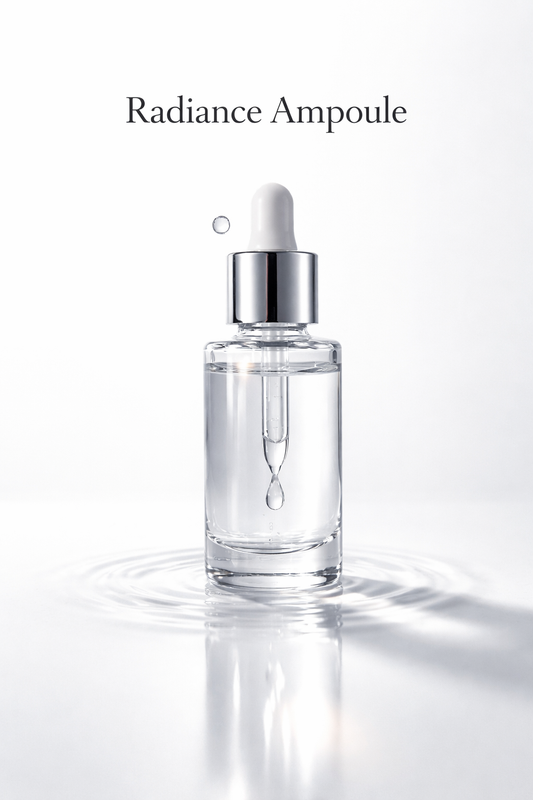 K-Beauty Radiance Ampoule